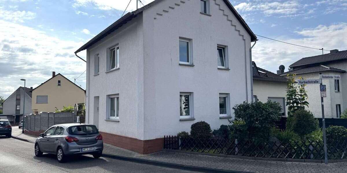 Einfamilienhaus Neuwied Feldkirchen - 6 Zimmer, 124 m&sup2;, 329.000&euro; | Angebot:24975745