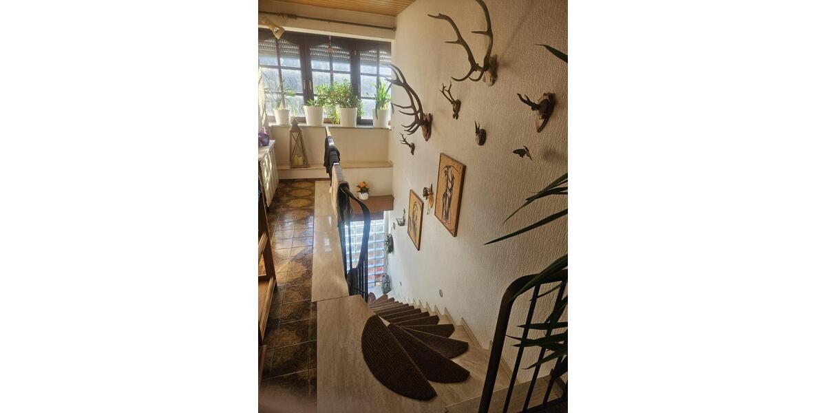 Reihenhaus Dieblich - 4 Zimmer, 163 m&sup2;, 279.000&euro; | Angebot:25048150