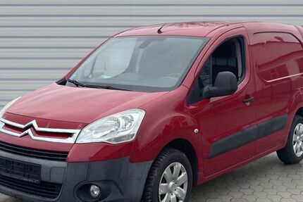 Citroen Berlingo 276.171 km 2.290 &euro; Neitersen 57638