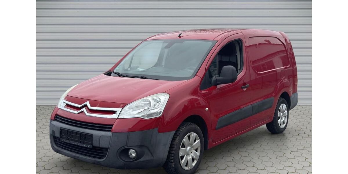Citroen Berlingo 276.171 km 2.290 &euro; Neitersen 57638