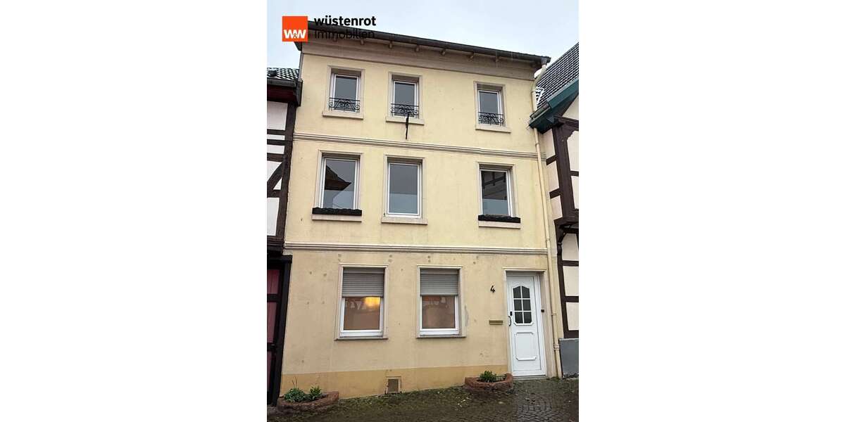 Einfamilienhaus Erpel - 4 Zimmer, 90 m&sup2;, 79.000&euro; | Angebot:25983329