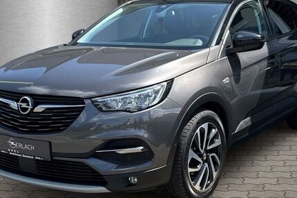 Opel Grandland (X) 88.431 km 14.300 &euro; Niederahr 56414