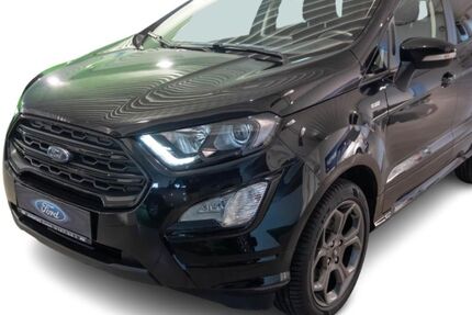 Ford EcoSport 51.733 km 15.980 &euro; Braubach 56338