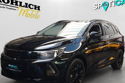 Opel Grandland (X) 37.660 km 18.490 &euro; Koblenz 56073