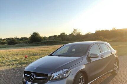 Mercedes-Benz A 180 106.000 km 13.400 &euro; Dachsenhausen 56340