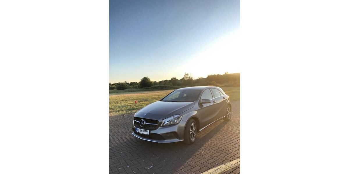 Mercedes-Benz A 180 106.000 km 13.400 &euro; Dachsenhausen 56340