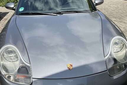 Porsche 911 216.000 km 34.000 &euro; Ransbach-Baumbach, Stadt 56235