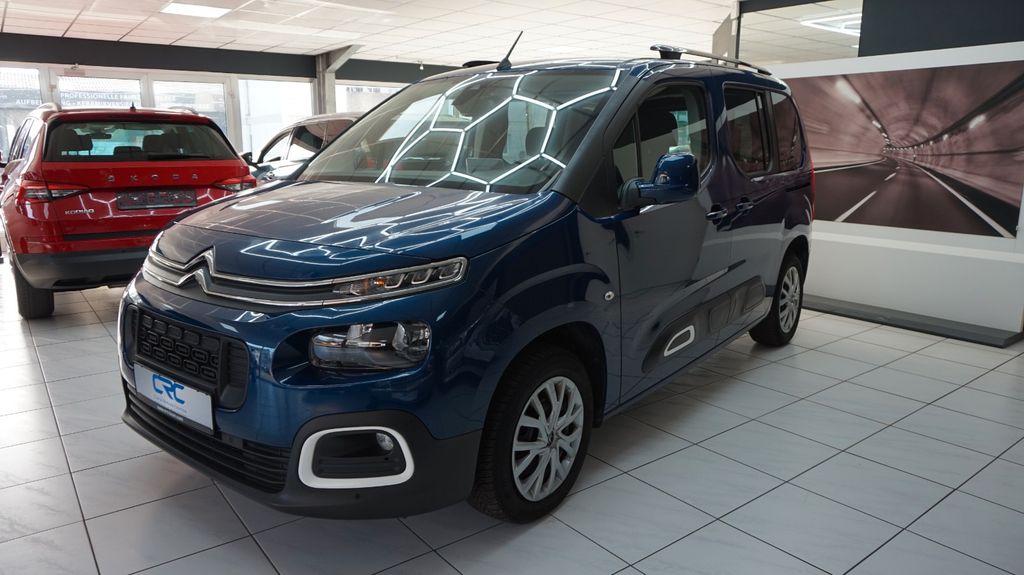 Citroen Berlingo 104.000 km 14.990 &euro; Ransbach-Baumbach 56235