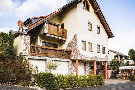 Haus Breitscheid Siebenmorgen - 9 Zimmer, 193 m&sup2;, 449.000&euro; | Angebot:25690712