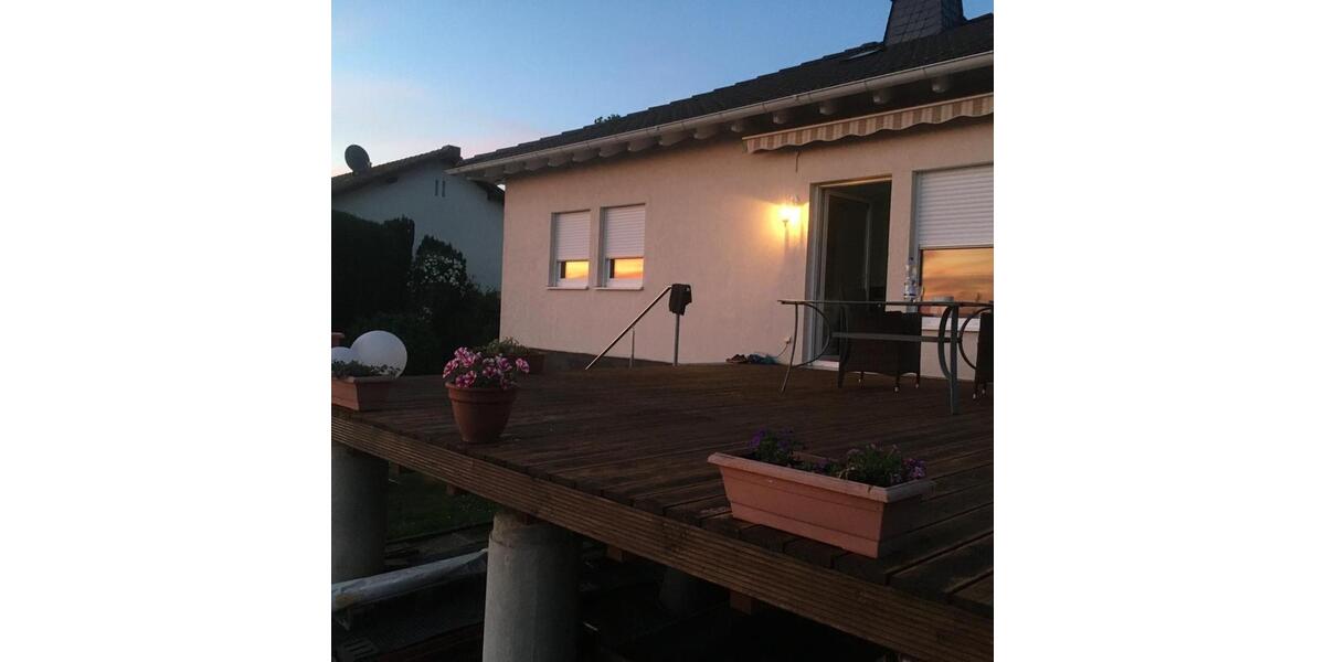 Bungalow Andernach - 5 Zimmer, 125 m&sup2;, 290.000&euro; | Angebot:26896420