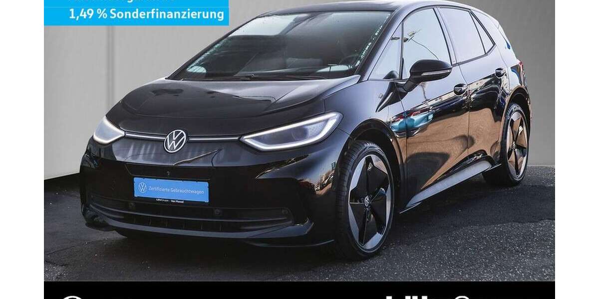 VW ID.3 9.548 km 43.980 &euro; Koblenz 56070