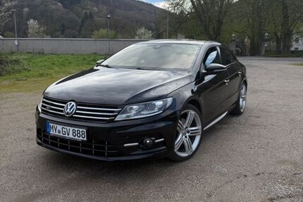 VW CC 141.400 km 16.690 &euro; Andernach 56626