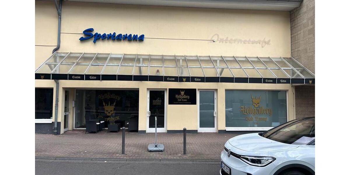 Gewerbeobjekt Bad Honnef - 1.452&euro; | Angebot:24833517