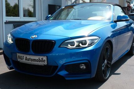 BMW 220 78.800 km 22.950 &euro; Vallendar 56179