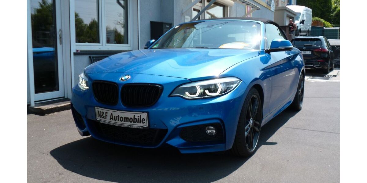 BMW 220 78.800 km 22.950 &euro; Vallendar 56179