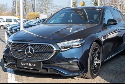 Mercedes-Benz E 220 15.026 km 67.990 &euro; Neuwied 56566