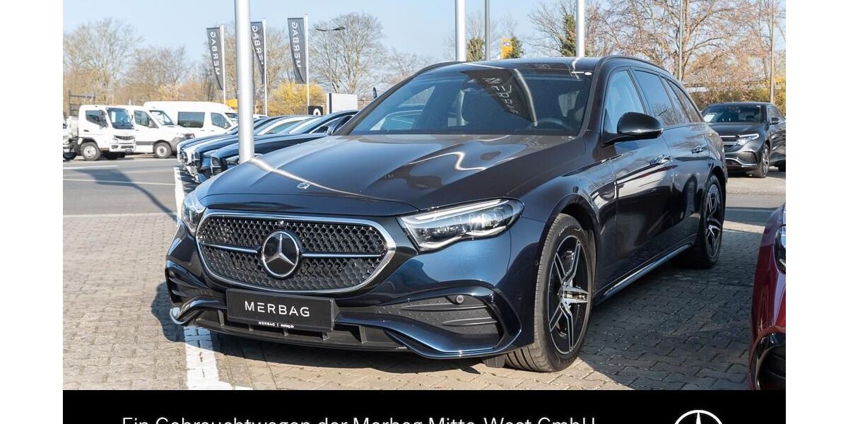 Mercedes-Benz E 220 15.026 km 67.990 &euro; Neuwied 56566