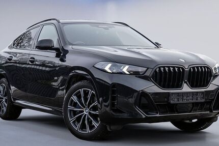 BMW X6 19.999 km 87.900 &euro; Weißenthurm 56575