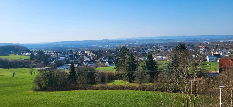 Erdgeschoßwohnung Koblenz Arenberg-Immendorf - 2 Zimmer, 65 m&sup2;, 800&euro; | Angebot:25823384