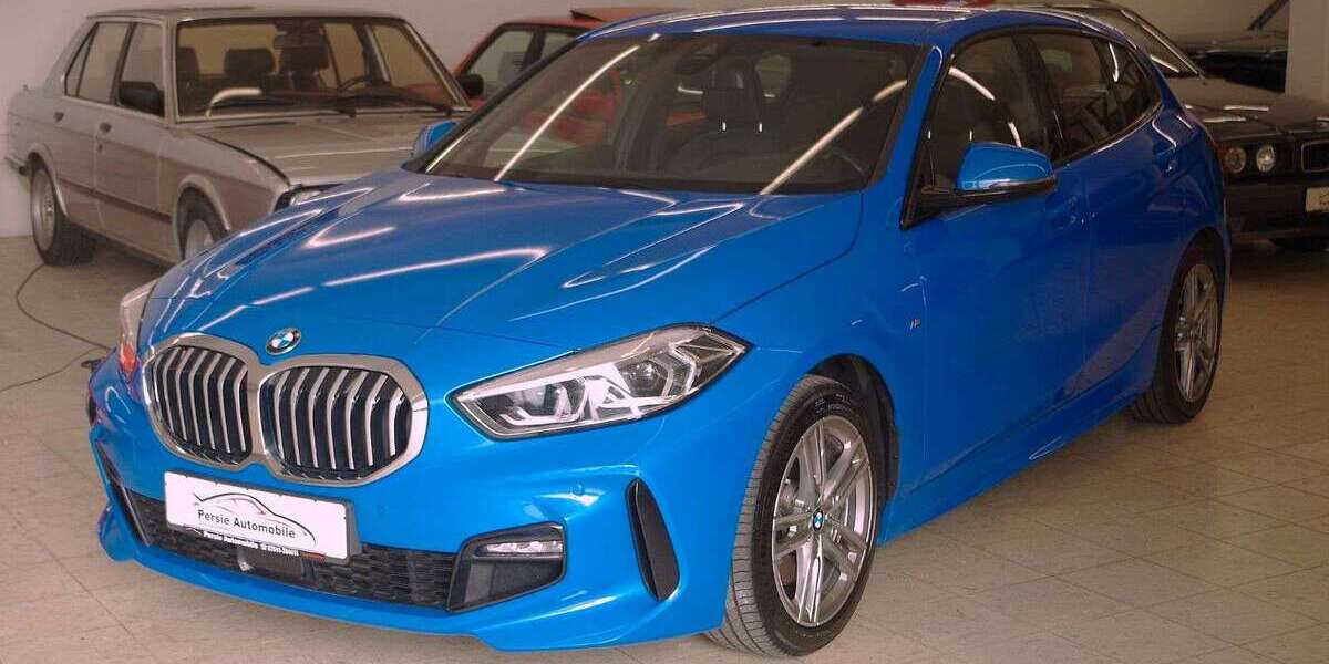 BMW 118 99.876 km 18.700 &euro; Bad Neuenahr-Ahrweiler 53474