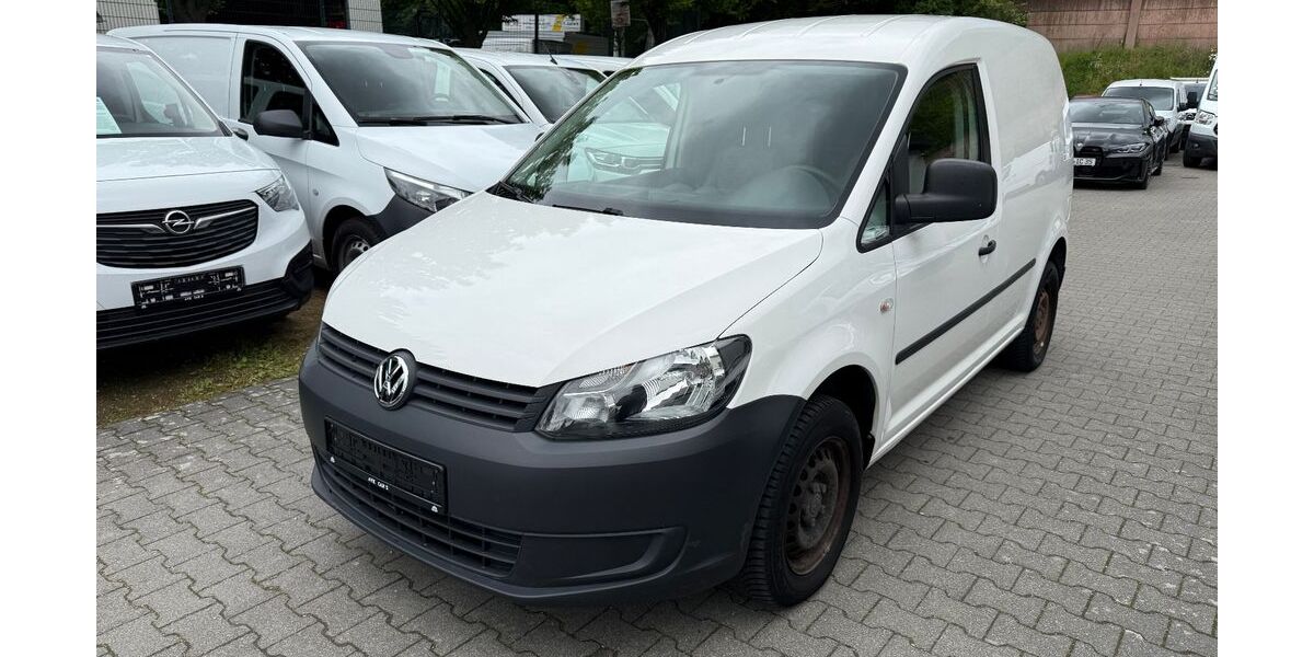 VW Caddy 237.000 km 4.500 &euro; Heimersheim 53474