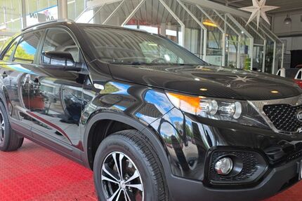 Kia Sorento 169.000 km 6.900 &euro; Lahnstein 56112