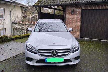 Mercedes-Benz C 200 189.000 km 14.500 &euro; Bendorf 56170