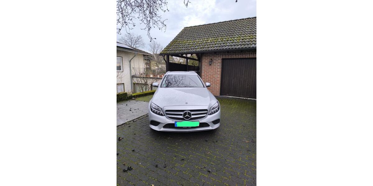 Mercedes-Benz C 200 189.000 km 14.500 &euro; Bendorf 56170