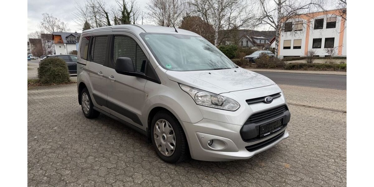 Ford Tourneo Connect 135.000 km 10.400 &euro; Remagen 53424