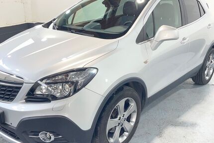 Opel Mokka 199.000 km 5.900 &euro; Neuwied 56567