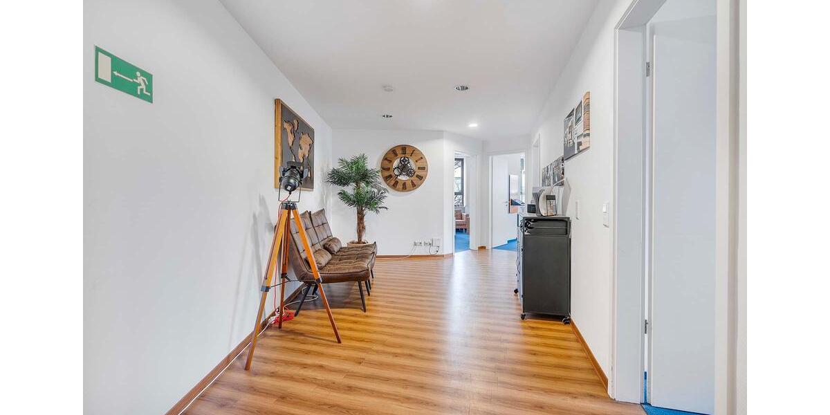 Gewerbeobjekt Koblenz - 3.515&euro; | Angebot:23714334