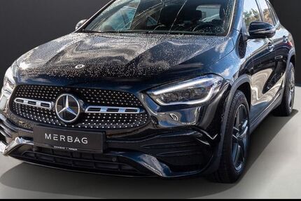 Mercedes-Benz GLA 220 42.034 km 38.500 &euro; Neuwied 56566