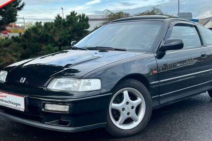 Honda CRX 413.750 km 5.850 &euro; Neuwied 56566