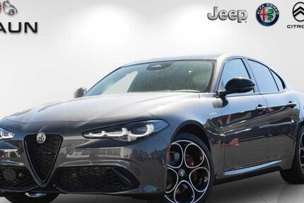 Alfa Romeo Giulia 6.900 km 43.850 &euro; Koblenz 56070