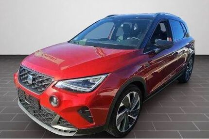 Seat Arona 28.724 km 18.880 &euro; Mayen 56727