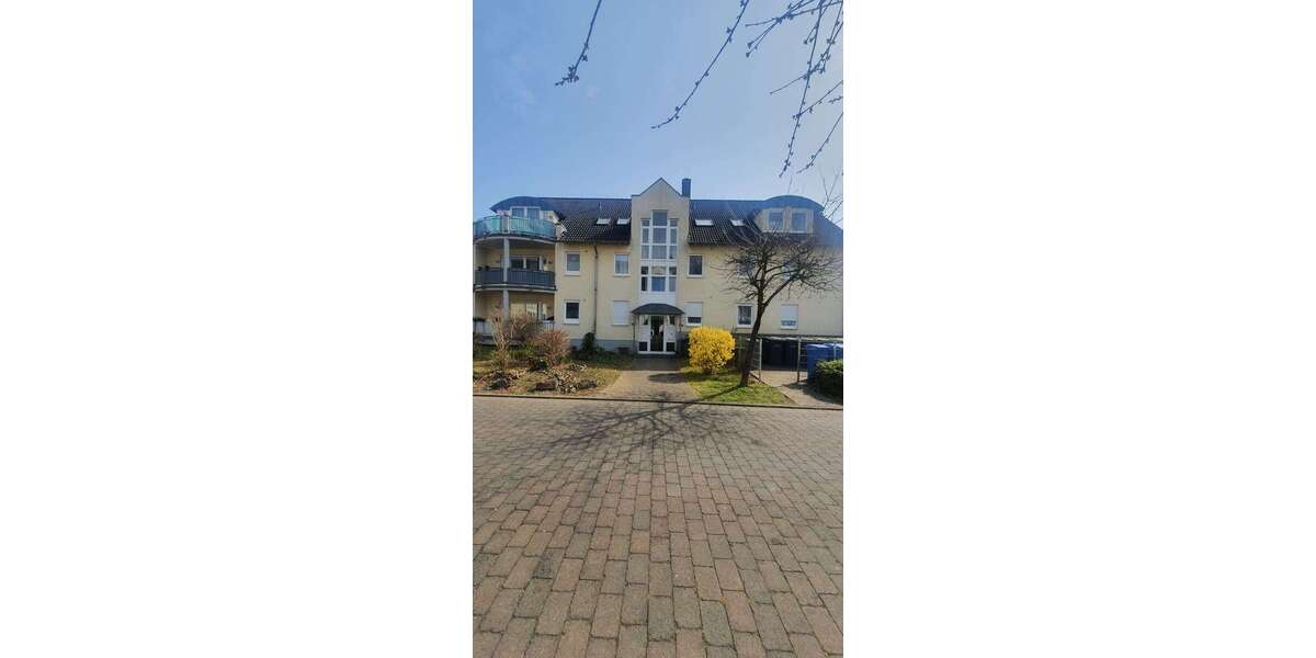 Etagenwohnung Neuwied Block - 2 Zimmer, 58 m&sup2;, 500&euro; | Angebot:26006977