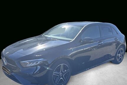 Mercedes-Benz A 250 10.616 km 43.900 &euro; Neuwied 56566