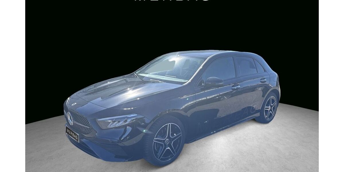 Mercedes-Benz A 250 10.616 km 43.900 &euro; Neuwied 56566