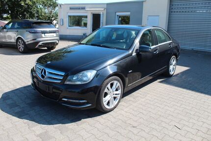 Mercedes-Benz C 180 304.225 km 4.490 &euro; Bendorf 56170