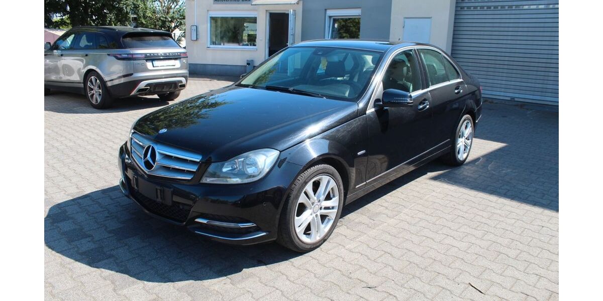 Mercedes-Benz C 180 304.225 km 4.490 &euro; Bendorf 56170