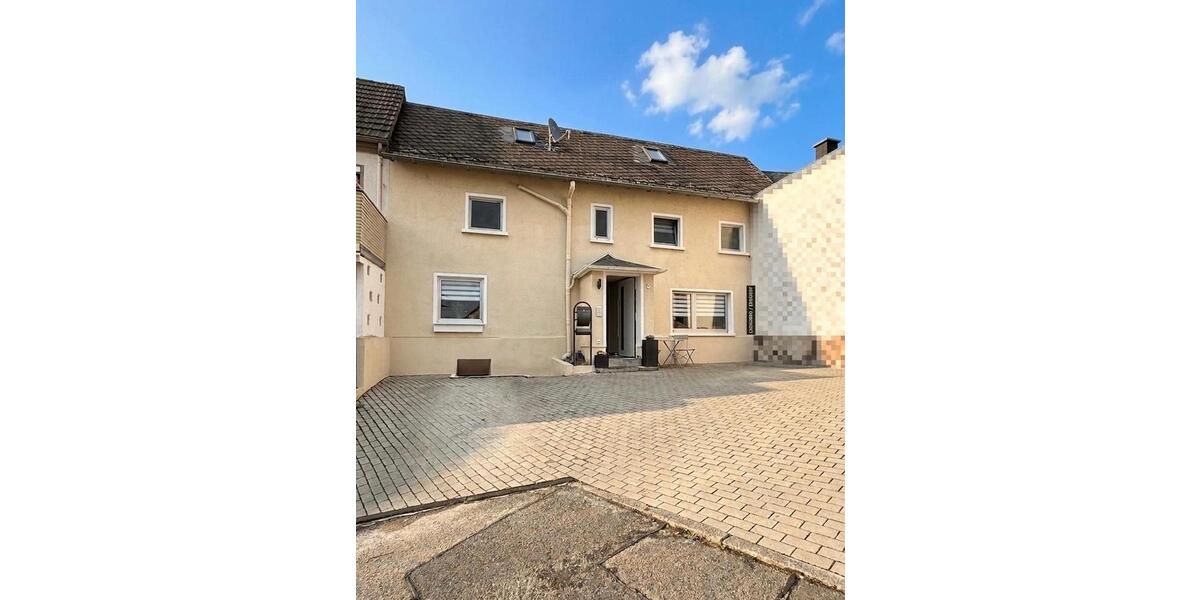 Reihenhaus Urbar - 4 Zimmer, 80 m&sup2;, 319.000&euro; | Angebot:26649343