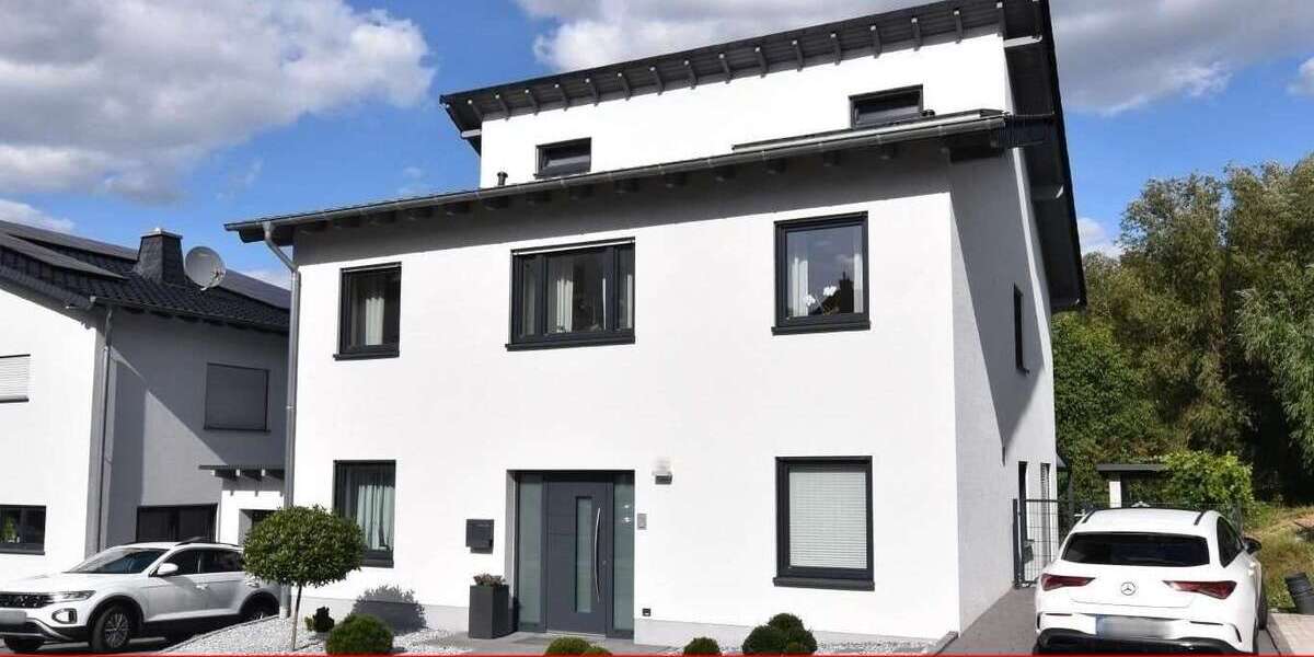Einfamilienhaus Boppard - 6 Zimmer, 180 m&sup2;, 595.000&euro; | Angebot:25197232