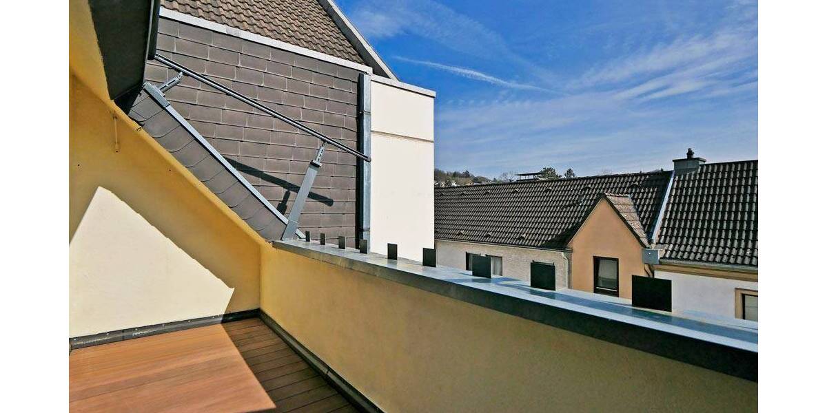 Etagenwohnung Bad Honnef - 4 Zimmer, 107 m&sup2;, 346.000&euro; | Angebot:25968522