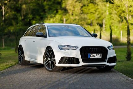 Audi RS6 114.597 km 57.500 &euro; Nörtershausen 56283