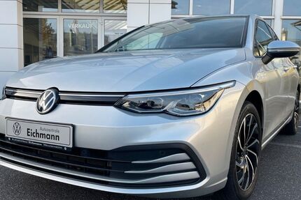 VW Golf 71.800 km 19.990 &euro; Heiligenroth 56412