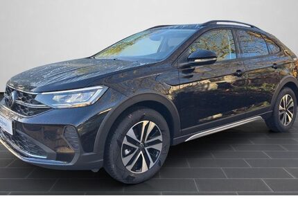 VW Taigo 6.000 km 22.970 &euro; Mayen 56727