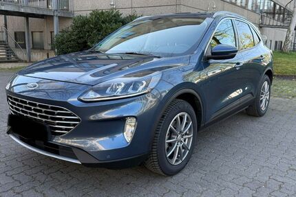 Ford Kuga 64.500 km 16.800 &euro; Dattenberg 53547