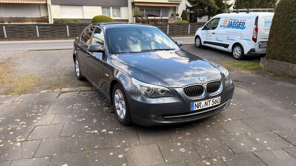 BMW 523 127.500 km 7.600 &euro; Rheinbreitbach 53618