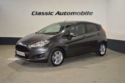 Ford Fiesta 94.000 km 6.990 &euro; Neuwied 56567