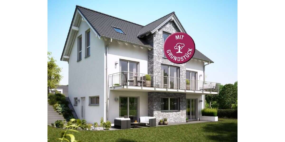 Einfamilienhaus Burgbrohl - 8 Zimmer, 223 m&sup2;, 859.800&euro; | Angebot:25570459